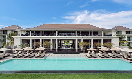 Resorts in Bangkok